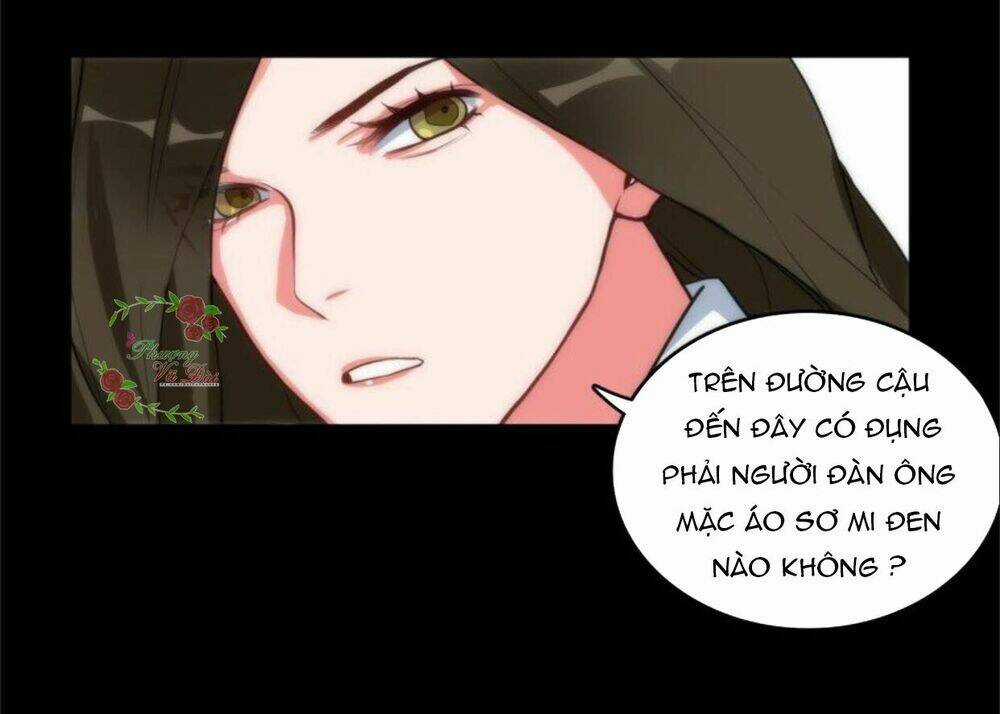 Mỹ Nhân Vi Hạm Chapter 4 trang 13