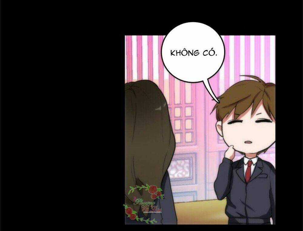 Mỹ Nhân Vi Hạm Chapter 4 trang 14