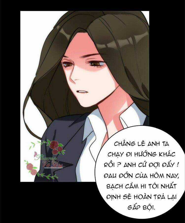 Mỹ Nhân Vi Hạm Chapter 4 trang 15