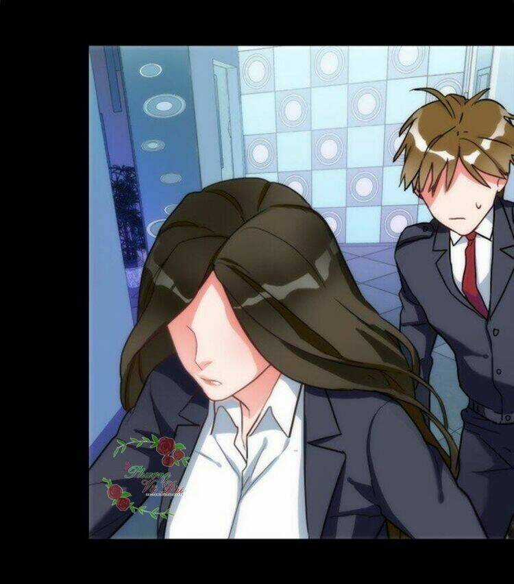 Mỹ Nhân Vi Hạm Chapter 4 trang 16