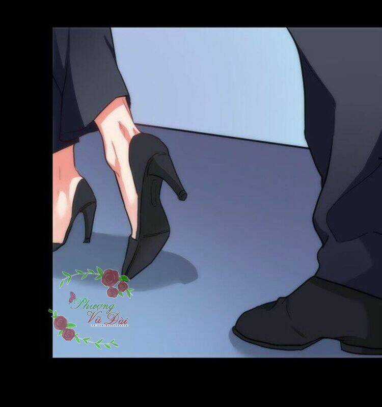 Mỹ Nhân Vi Hạm Chapter 4 trang 18