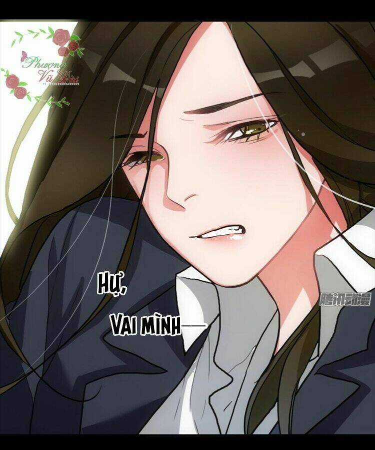 Mỹ Nhân Vi Hạm Chapter 4 trang 2