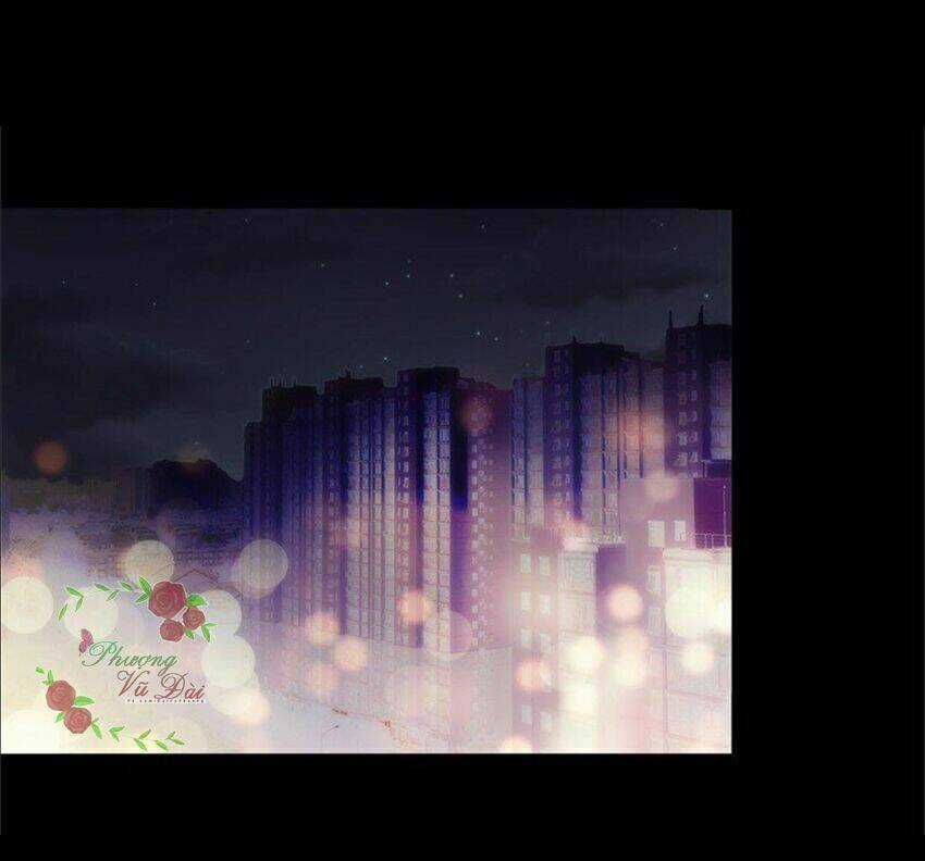 Mỹ Nhân Vi Hạm Chapter 4 trang 21