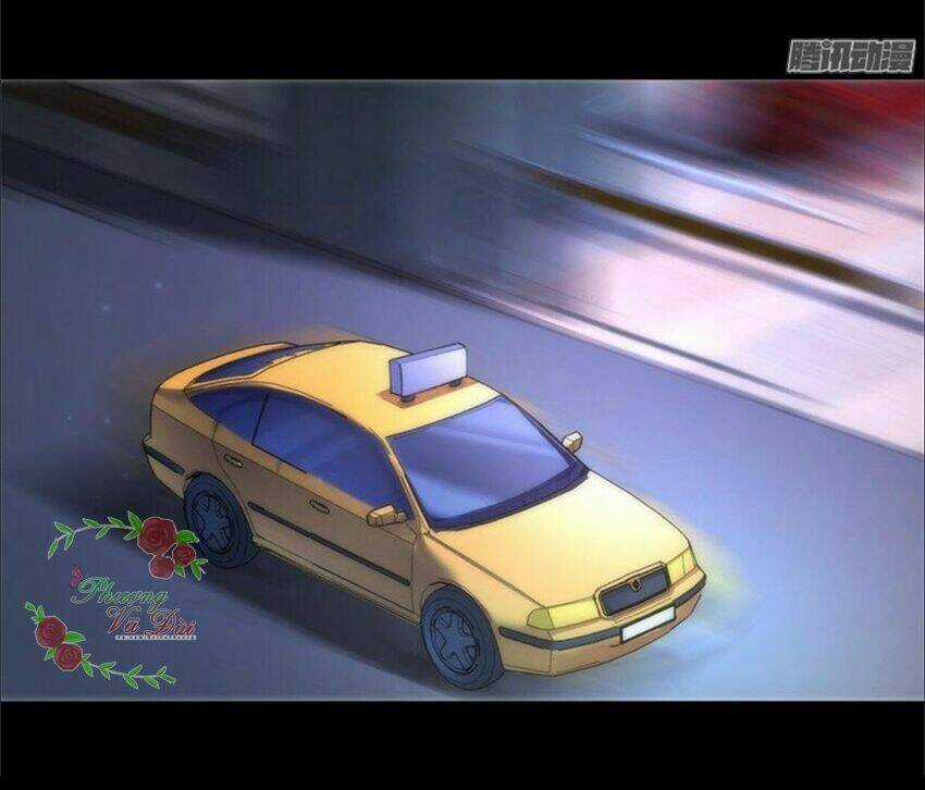 Mỹ Nhân Vi Hạm Chapter 4 trang 22