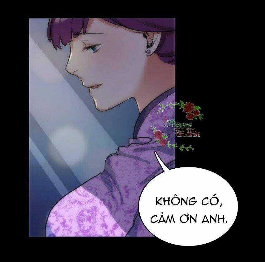 Mỹ Nhân Vi Hạm Chapter 4 trang 26