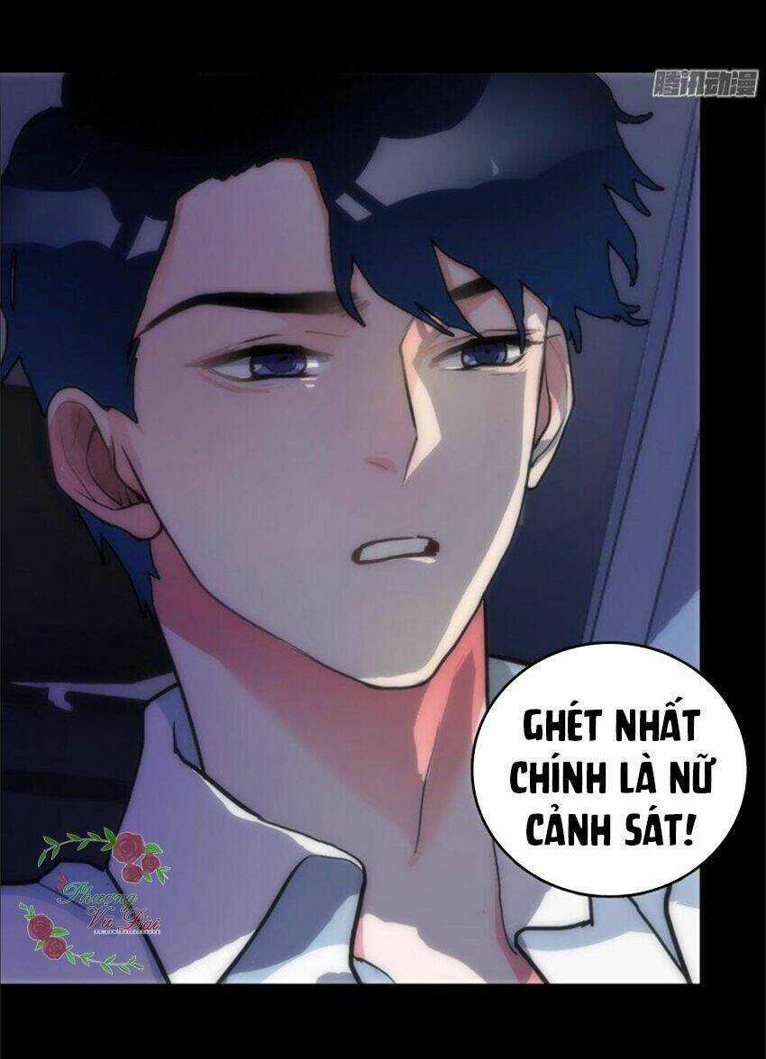 Mỹ Nhân Vi Hạm Chapter 4 trang 29