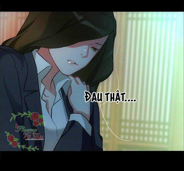 Mỹ Nhân Vi Hạm Chapter 4 trang 4