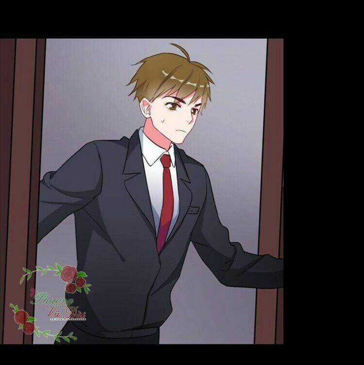 Mỹ Nhân Vi Hạm Chapter 4 trang 5