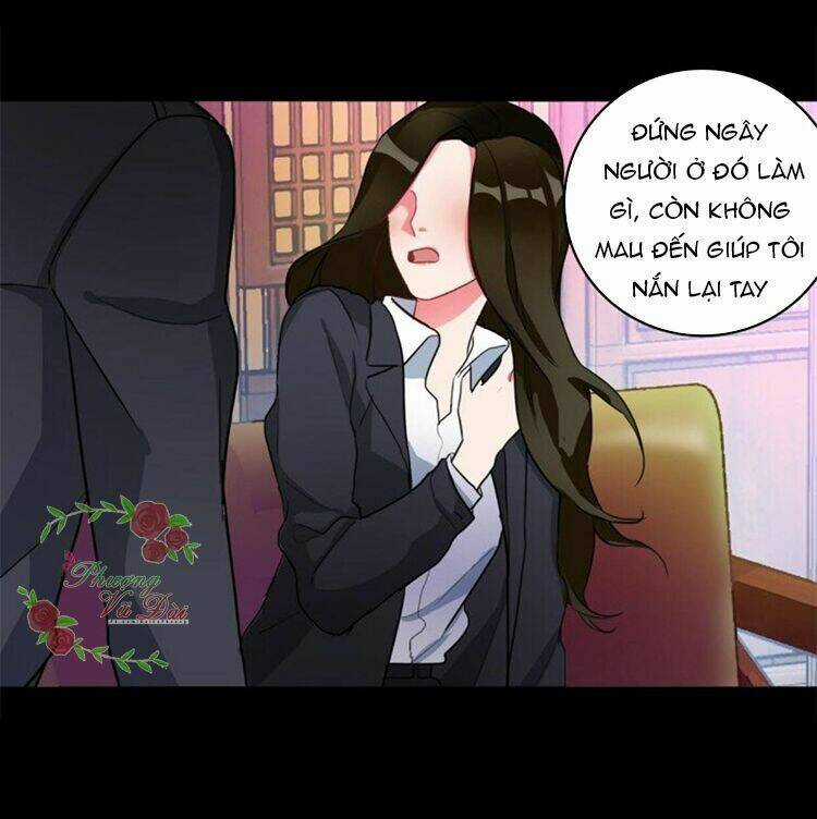 Mỹ Nhân Vi Hạm Chapter 4 trang 7