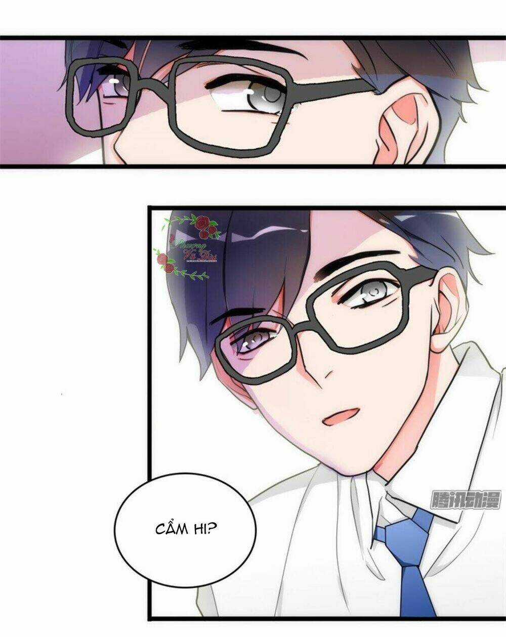 Mỹ Nhân Vi Hạm Chapter 5 trang 10