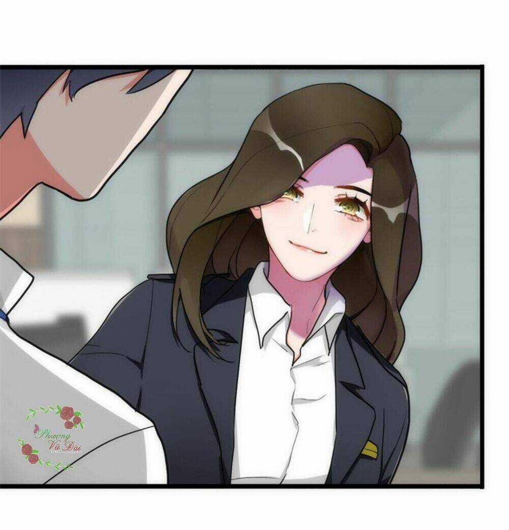 Mỹ Nhân Vi Hạm Chapter 5 trang 11