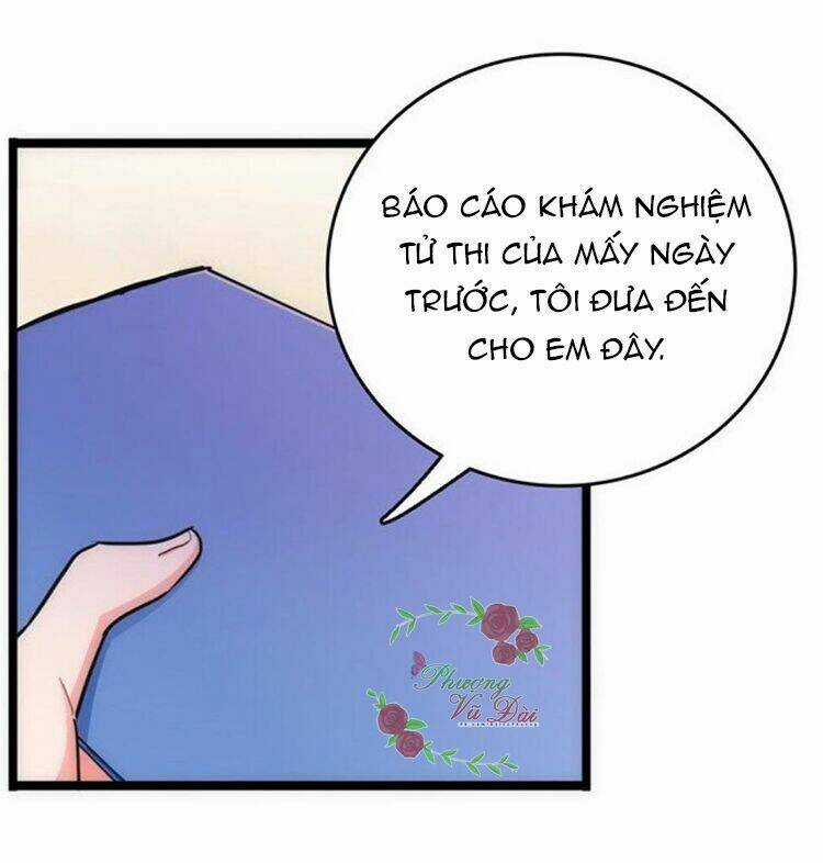 Mỹ Nhân Vi Hạm Chapter 5 trang 12