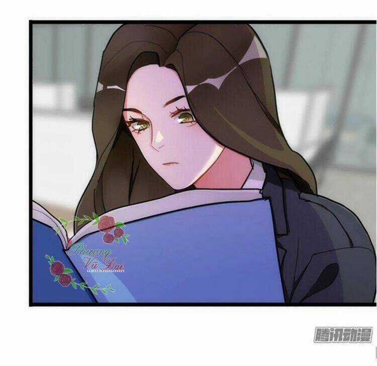 Mỹ Nhân Vi Hạm Chapter 5 trang 13