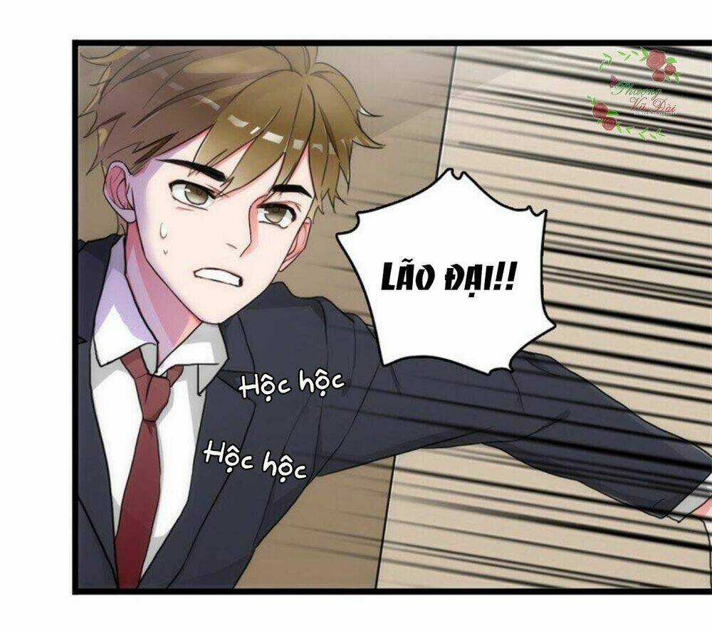 Mỹ Nhân Vi Hạm Chapter 5 trang 19