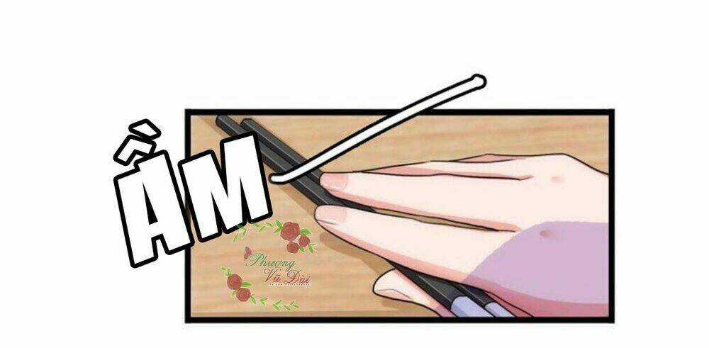 Mỹ Nhân Vi Hạm Chapter 5 trang 20