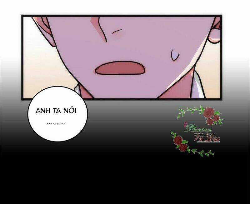 Mỹ Nhân Vi Hạm Chapter 5 trang 25