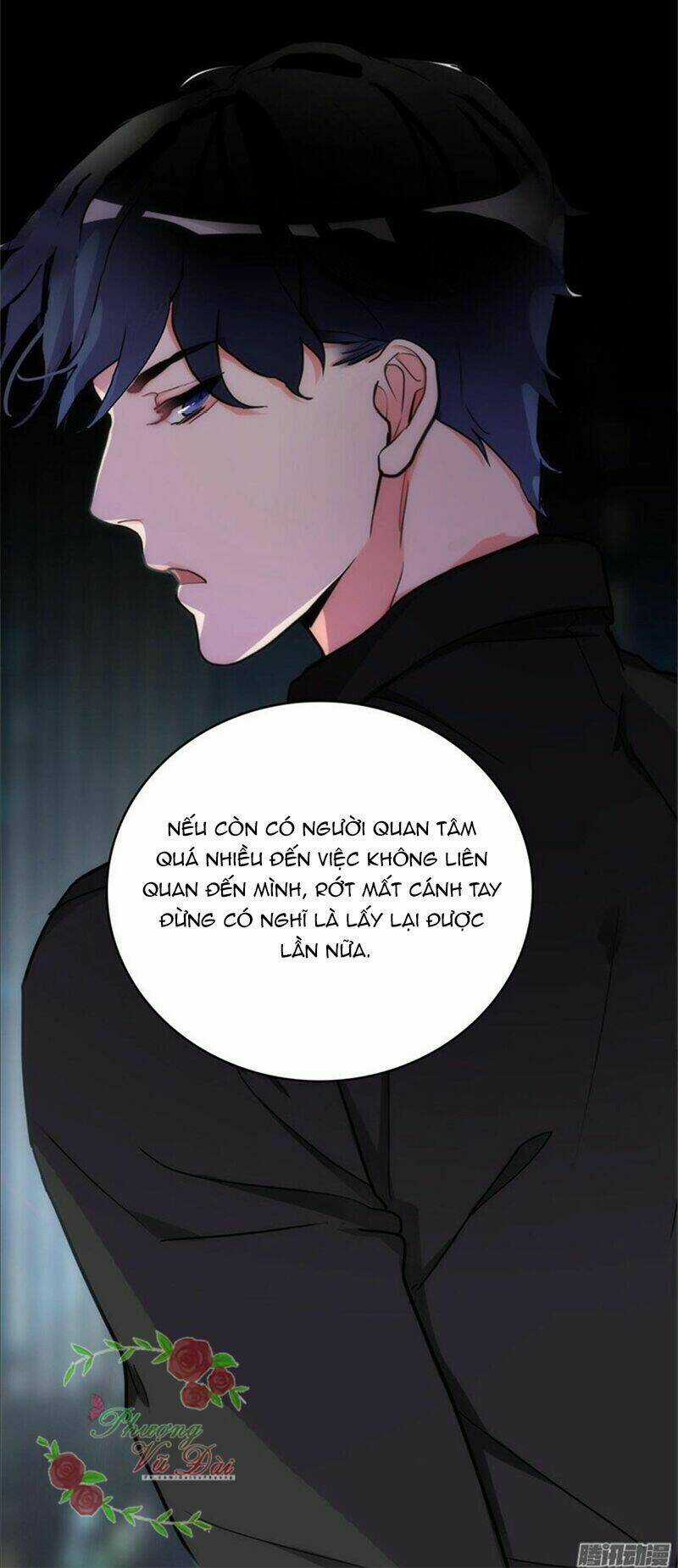 Mỹ Nhân Vi Hạm Chapter 5 trang 26