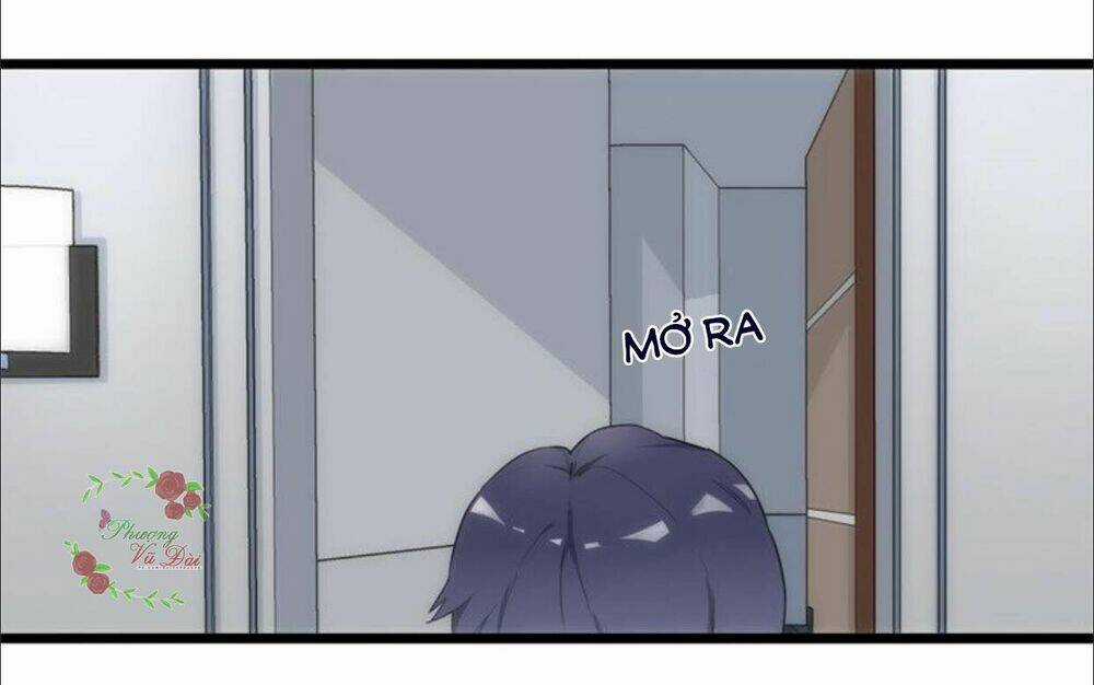 Mỹ Nhân Vi Hạm Chapter 5 trang 3