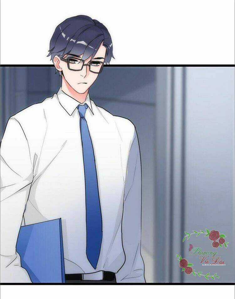 Mỹ Nhân Vi Hạm Chapter 5 trang 4