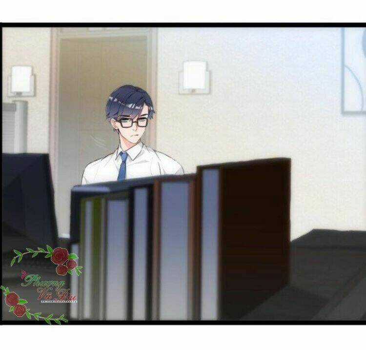 Mỹ Nhân Vi Hạm Chapter 5 trang 5