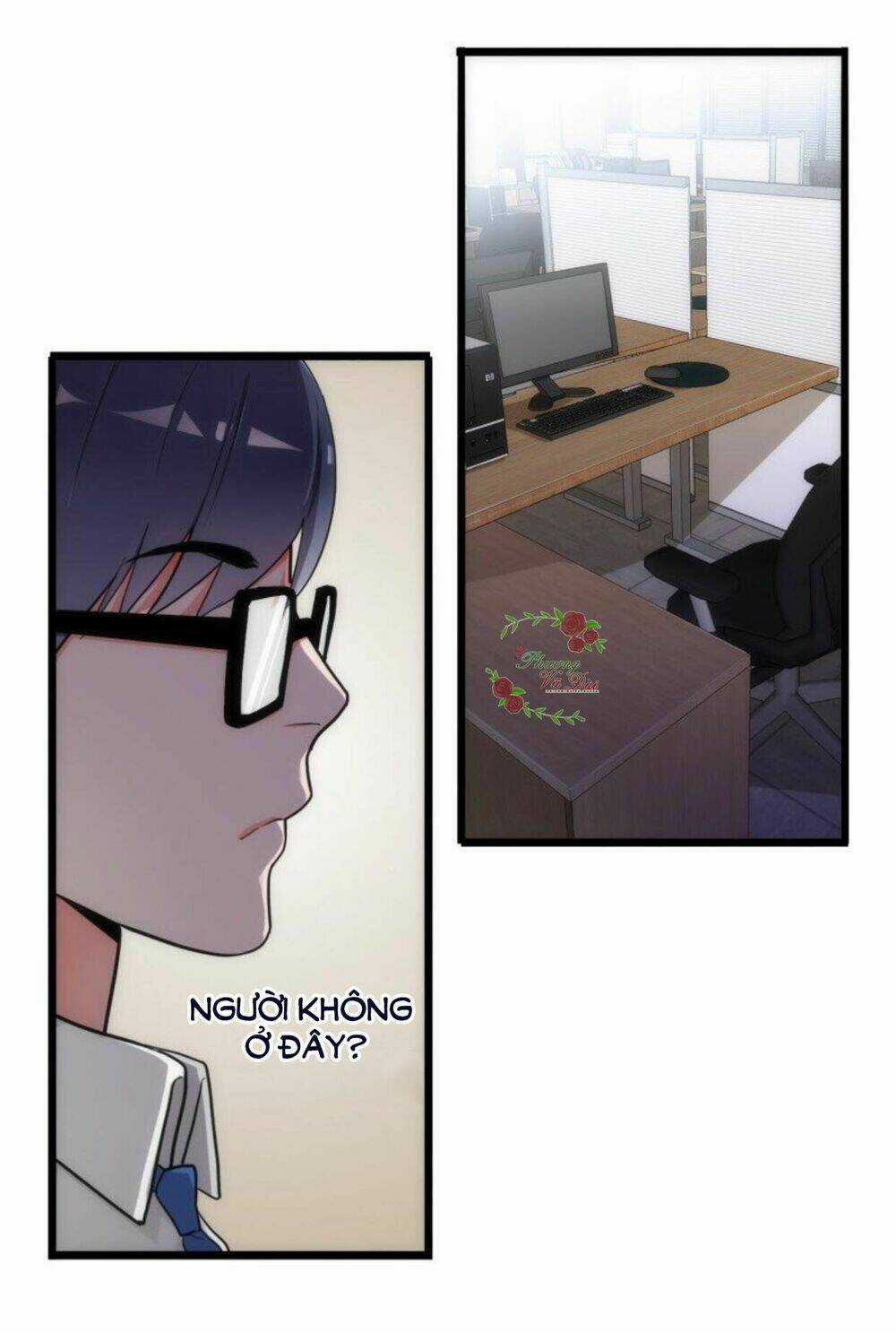 Mỹ Nhân Vi Hạm Chapter 5 trang 6