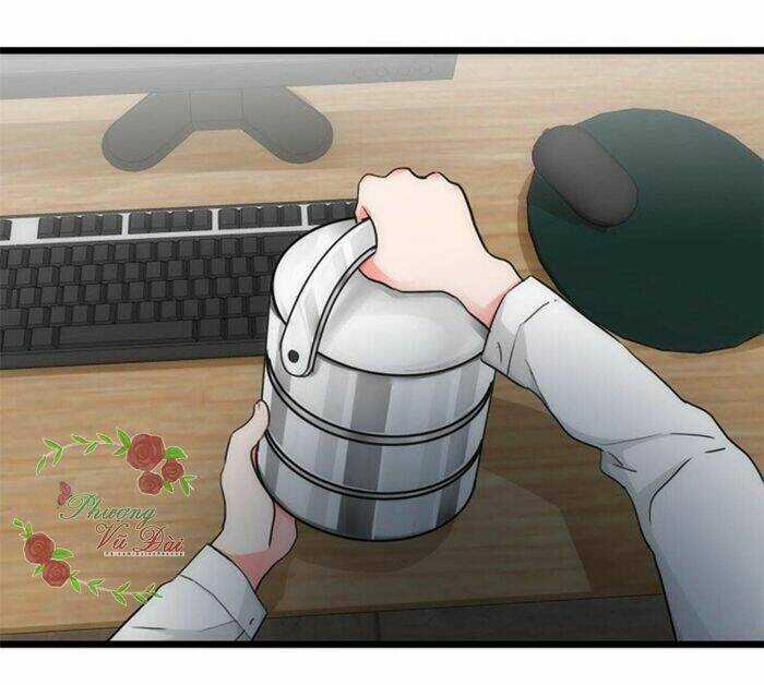 Mỹ Nhân Vi Hạm Chapter 5 trang 8