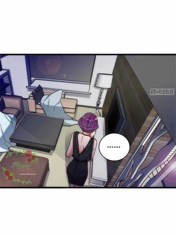 Mỹ Nhân Vi Hạm Chapter 6 trang 10