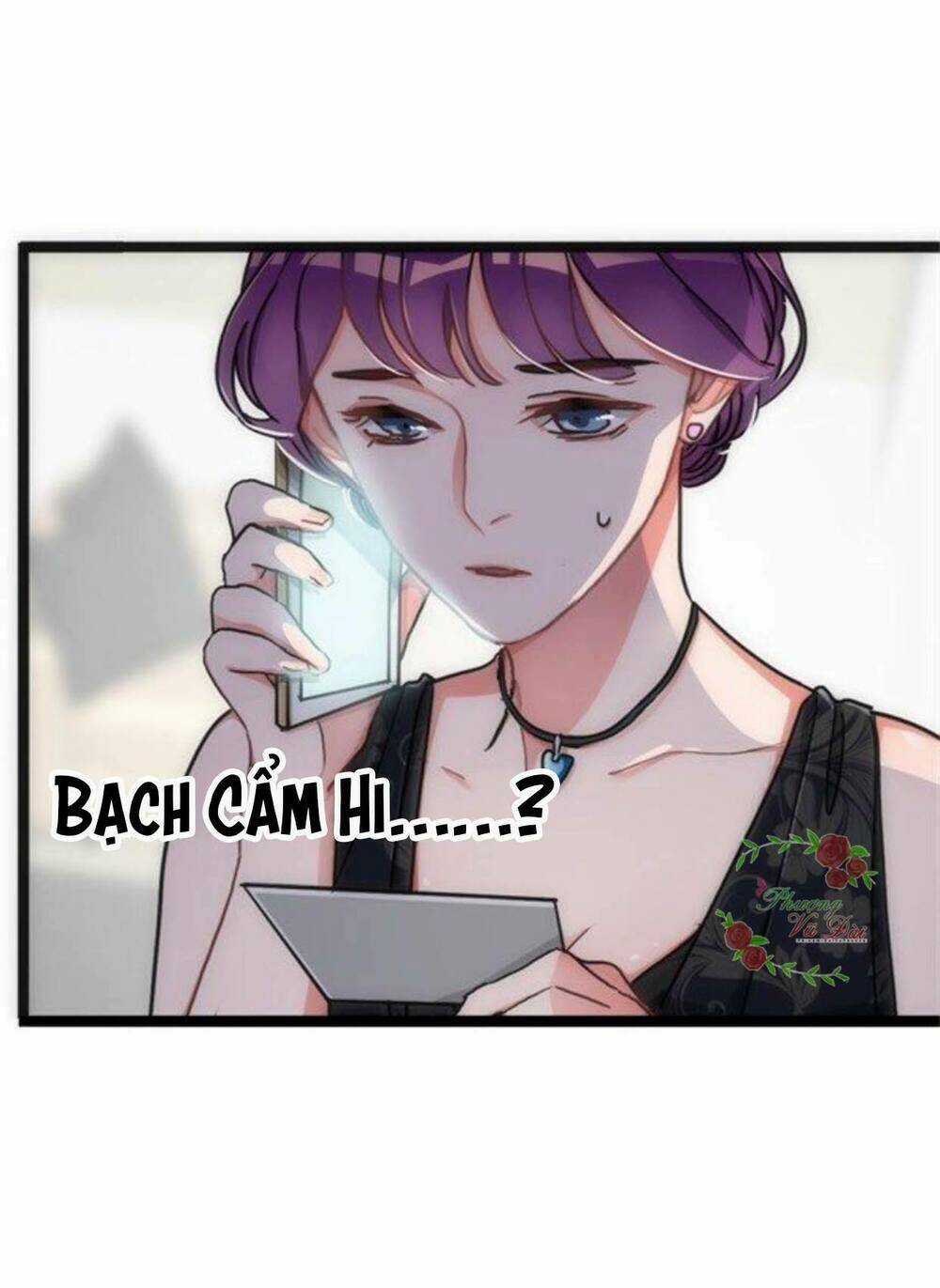 Mỹ Nhân Vi Hạm Chapter 6 trang 11