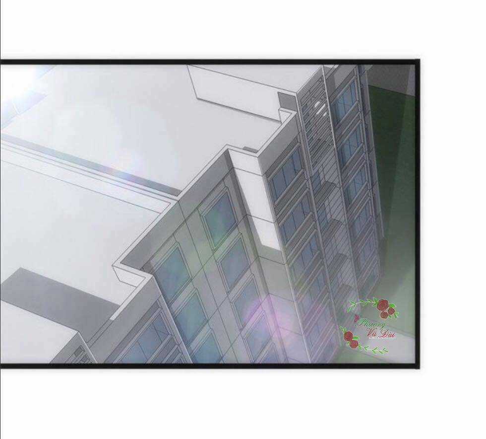 Mỹ Nhân Vi Hạm Chapter 6 trang 15