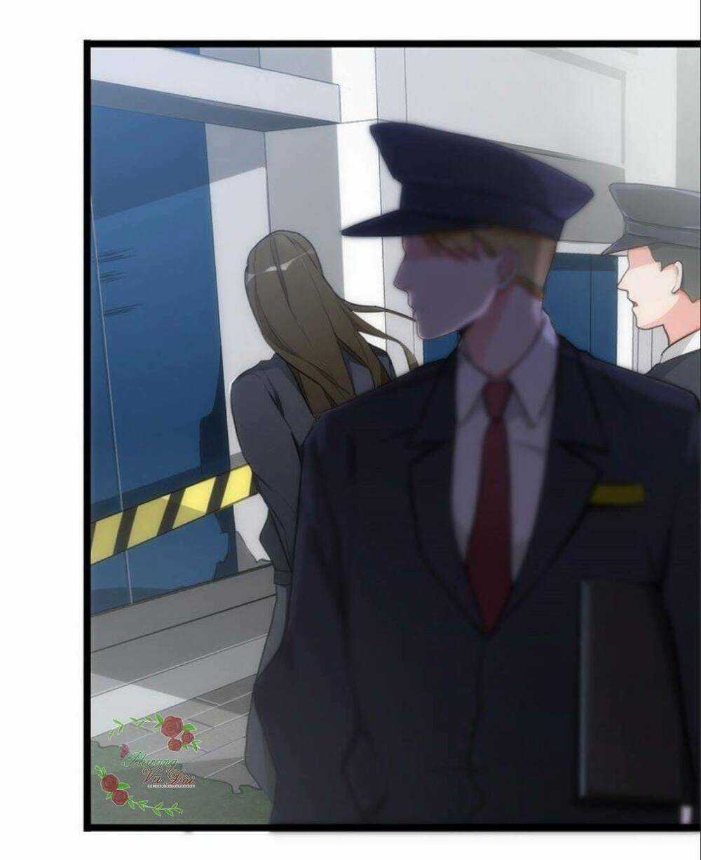 Mỹ Nhân Vi Hạm Chapter 6 trang 16