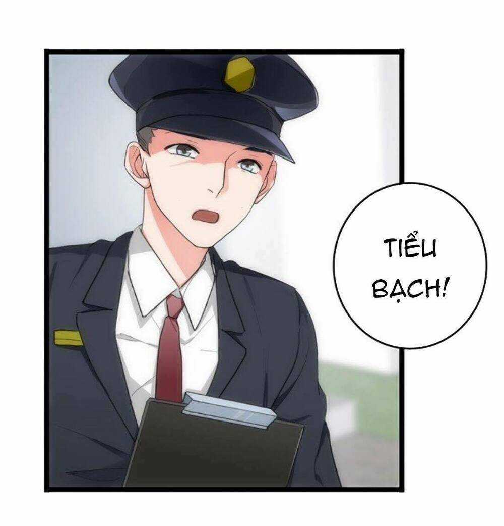 Mỹ Nhân Vi Hạm Chapter 6 trang 19