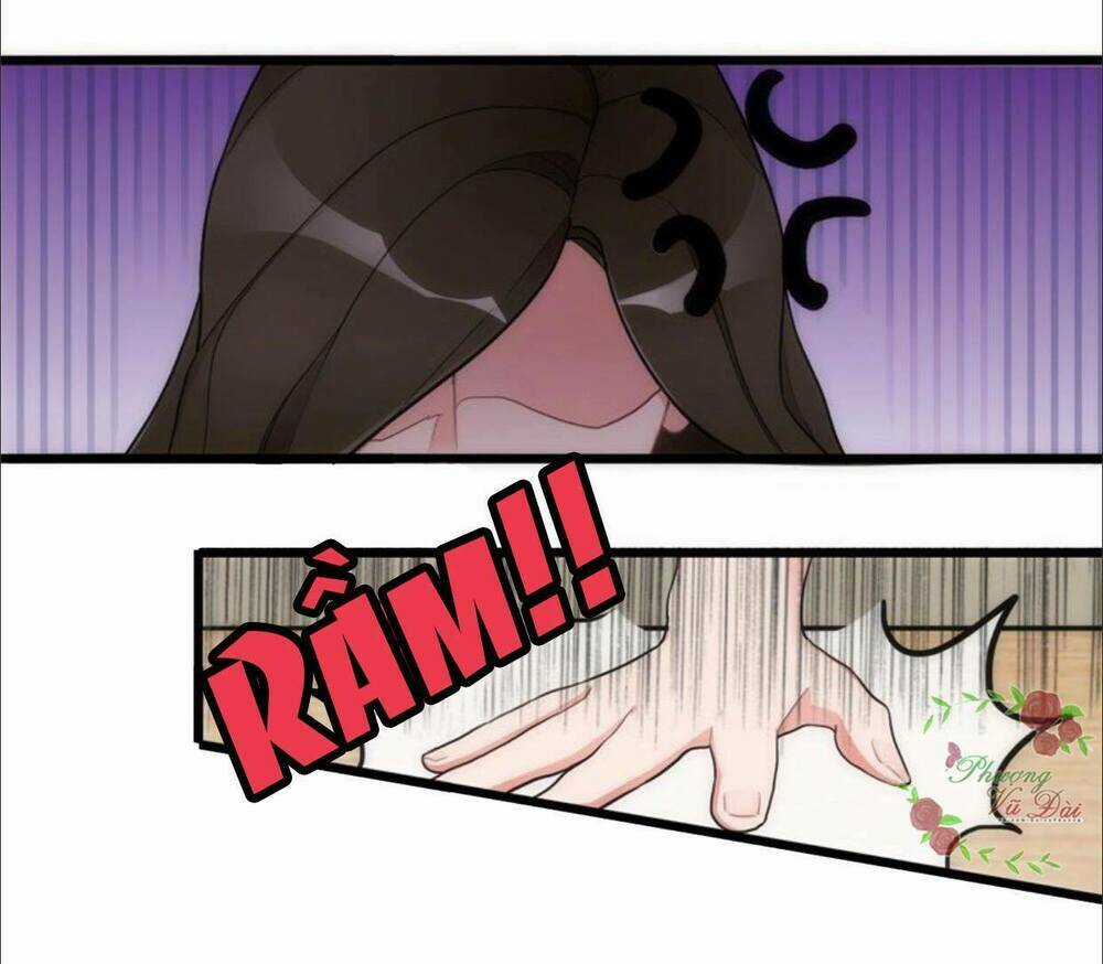 Mỹ Nhân Vi Hạm Chapter 6 trang 2