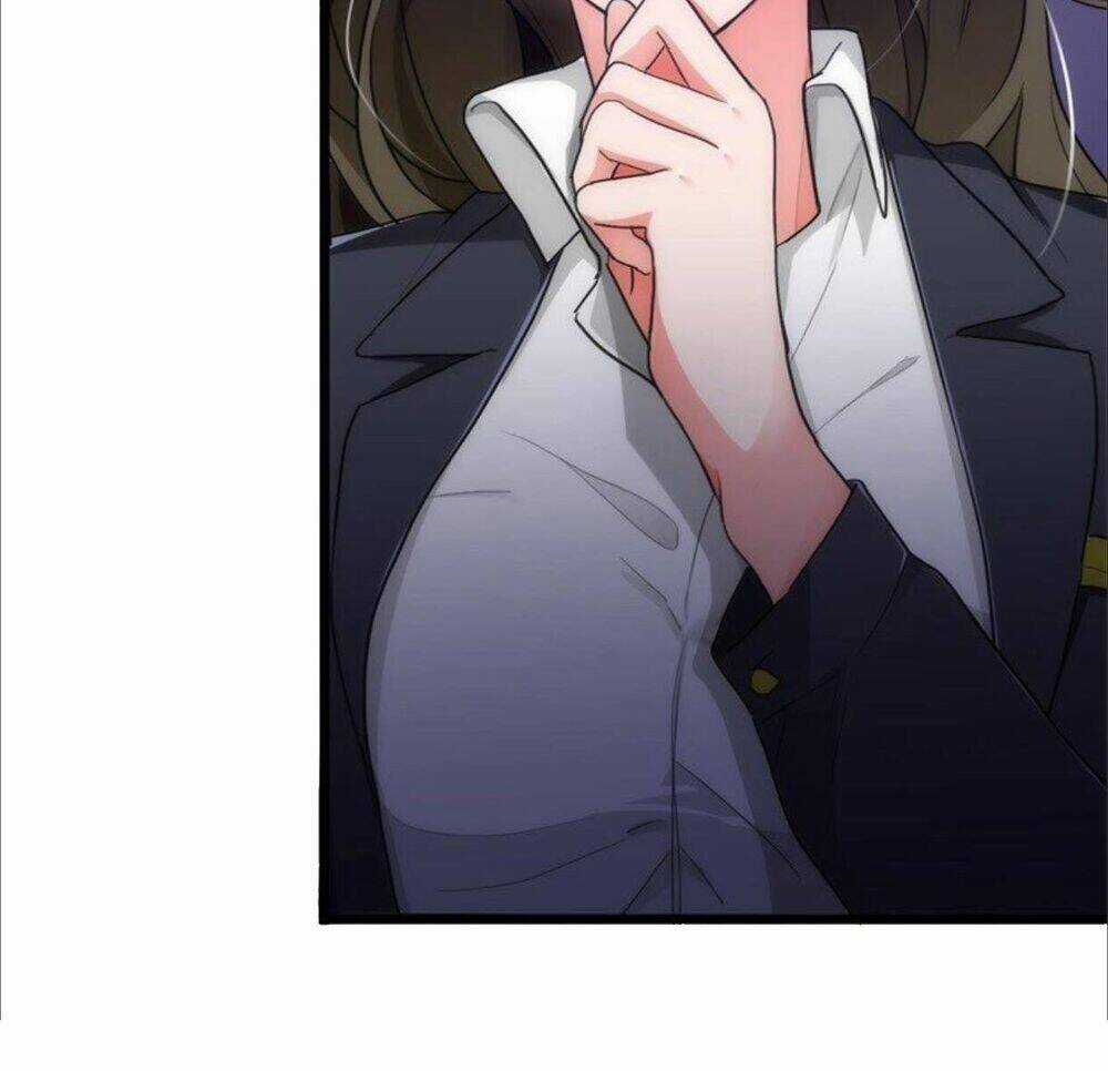 Mỹ Nhân Vi Hạm Chapter 6 trang 22