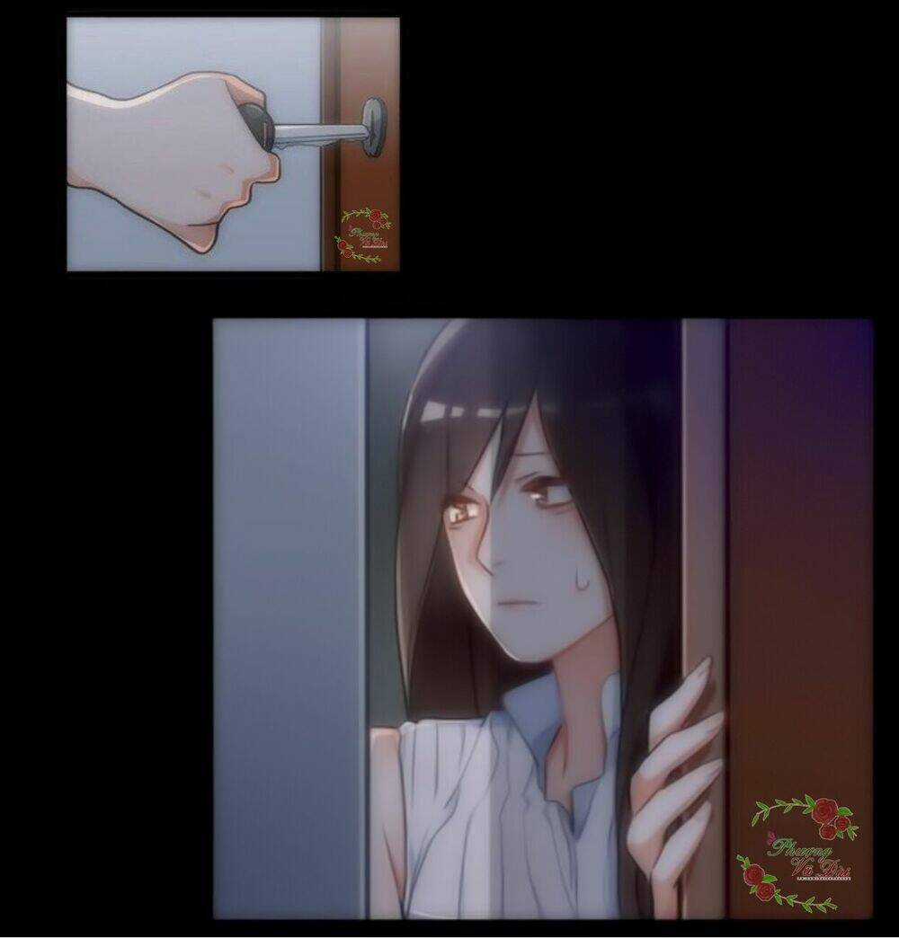 Mỹ Nhân Vi Hạm Chapter 6 trang 25