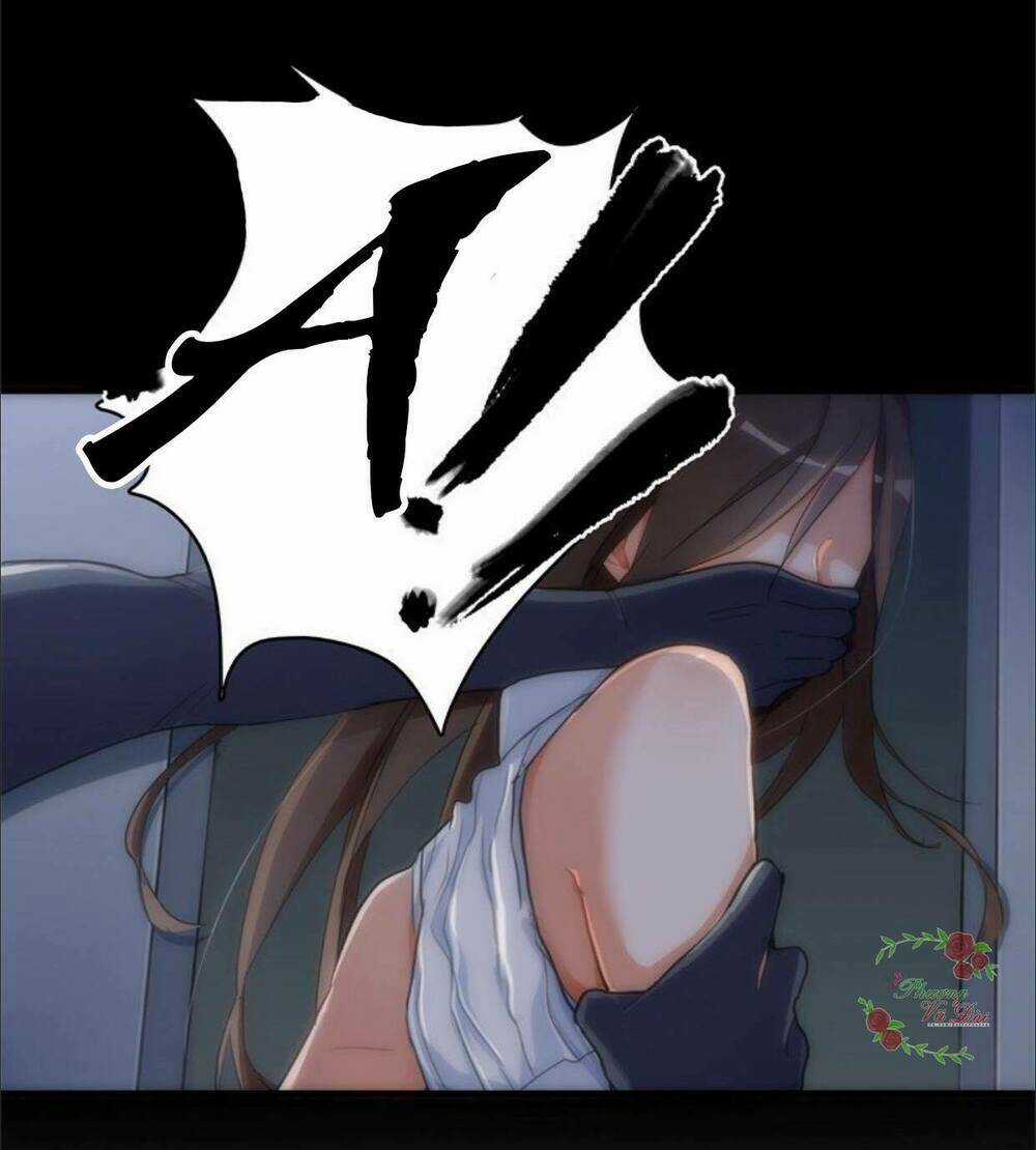 Mỹ Nhân Vi Hạm Chapter 6 trang 26