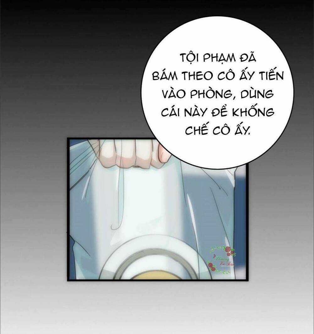 Mỹ Nhân Vi Hạm Chapter 6 trang 27