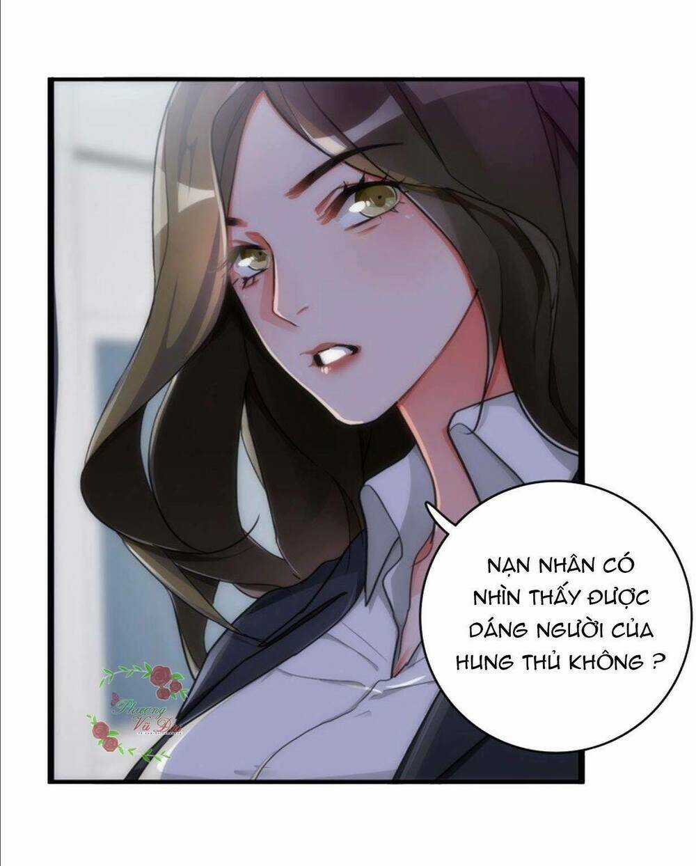 Mỹ Nhân Vi Hạm Chapter 6 trang 29