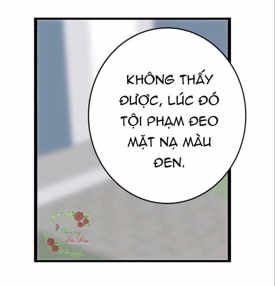 Mỹ Nhân Vi Hạm Chapter 6 trang 30