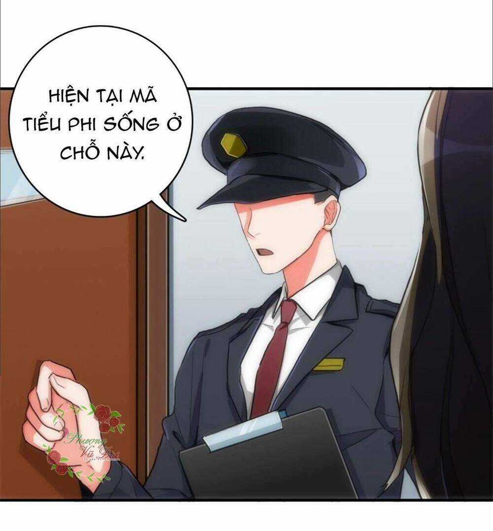 Mỹ Nhân Vi Hạm Chapter 6 trang 31