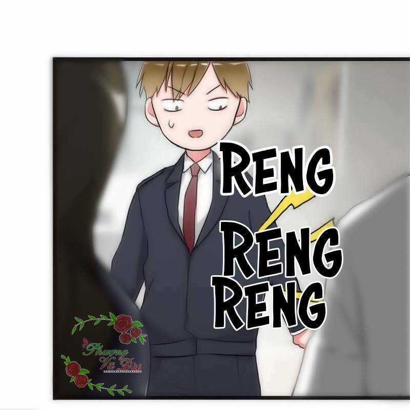 Mỹ Nhân Vi Hạm Chapter 6 trang 5