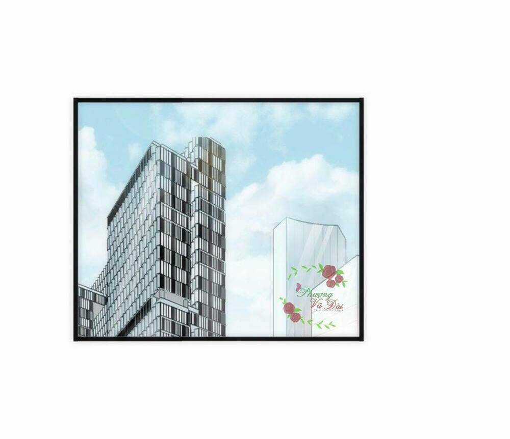 Mỹ Nhân Vi Hạm Chapter 6 trang 9