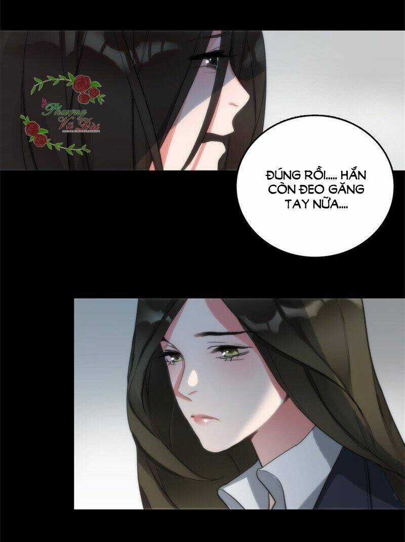 Mỹ Nhân Vi Hạm Chapter 7 trang 10