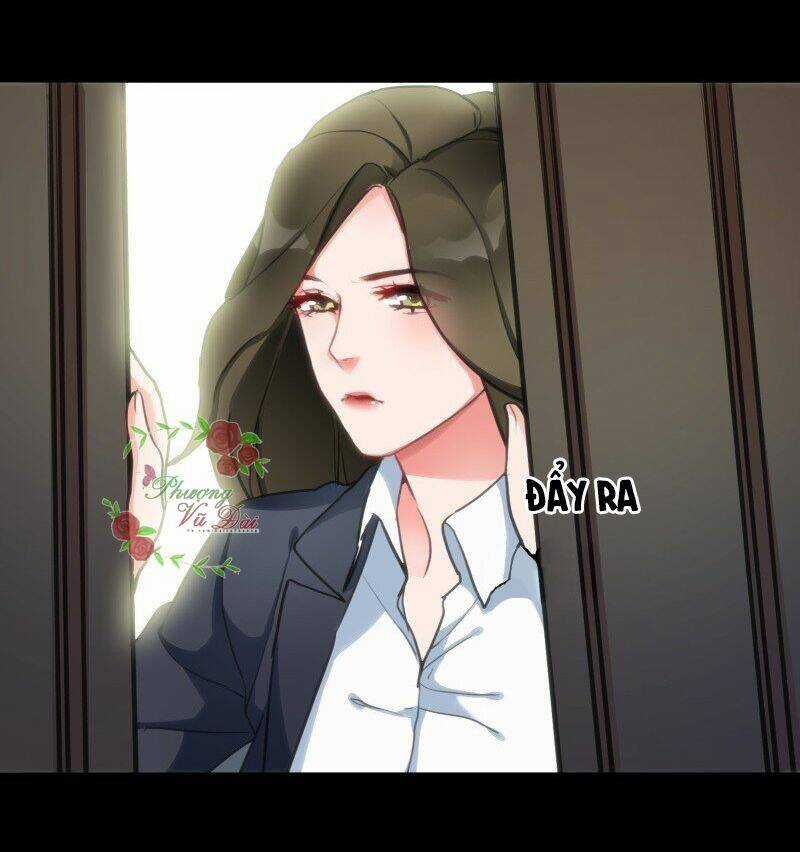 Mỹ Nhân Vi Hạm Chapter 7 trang 14