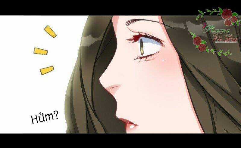 Mỹ Nhân Vi Hạm Chapter 7 trang 15