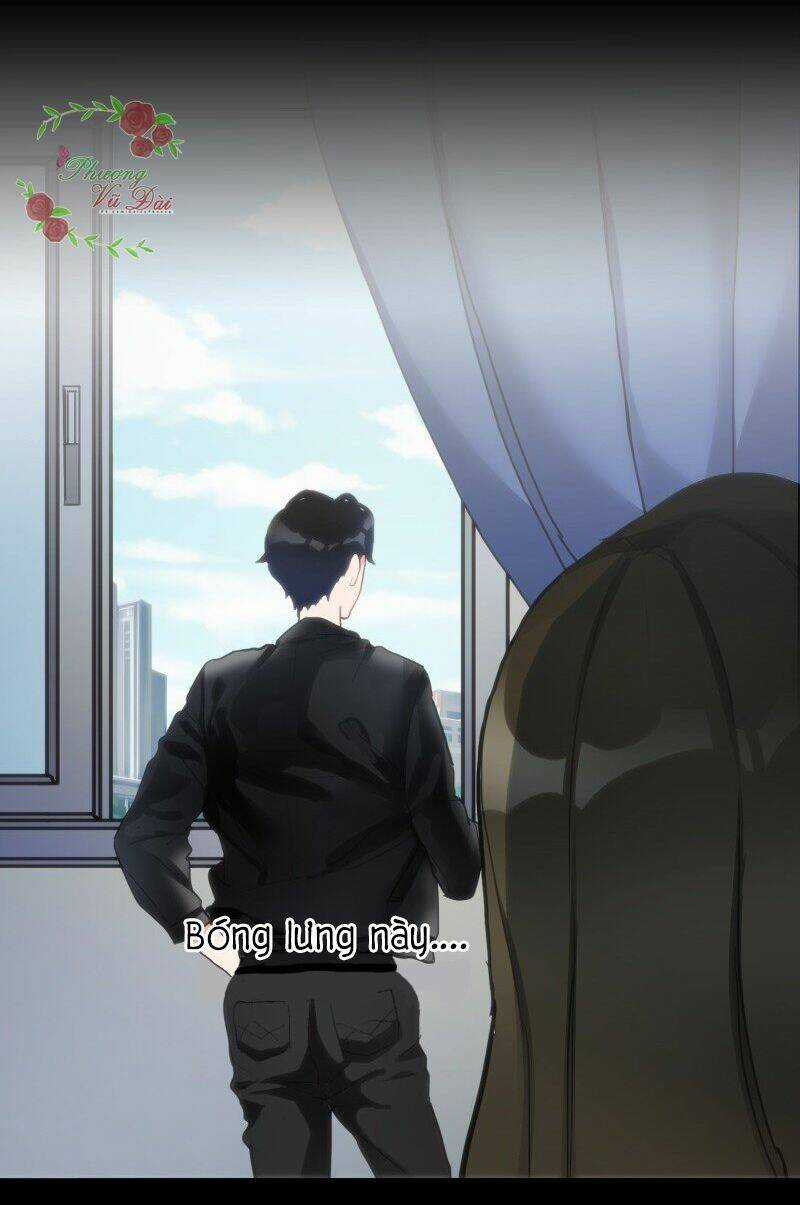 Mỹ Nhân Vi Hạm Chapter 7 trang 16