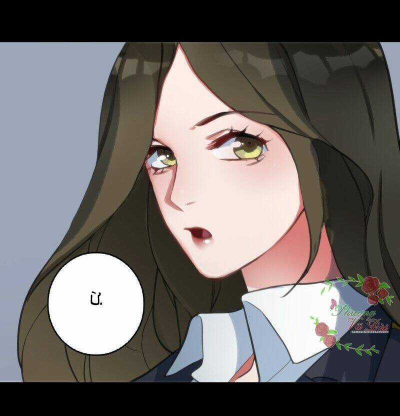 Mỹ Nhân Vi Hạm Chapter 7 trang 19