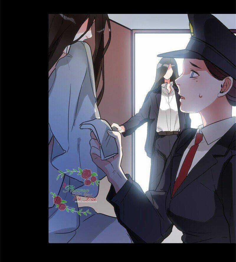 Mỹ Nhân Vi Hạm Chapter 7 trang 2