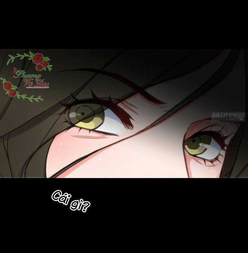 Mỹ Nhân Vi Hạm Chapter 7 trang 22