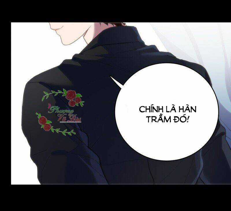 Mỹ Nhân Vi Hạm Chapter 7 trang 23