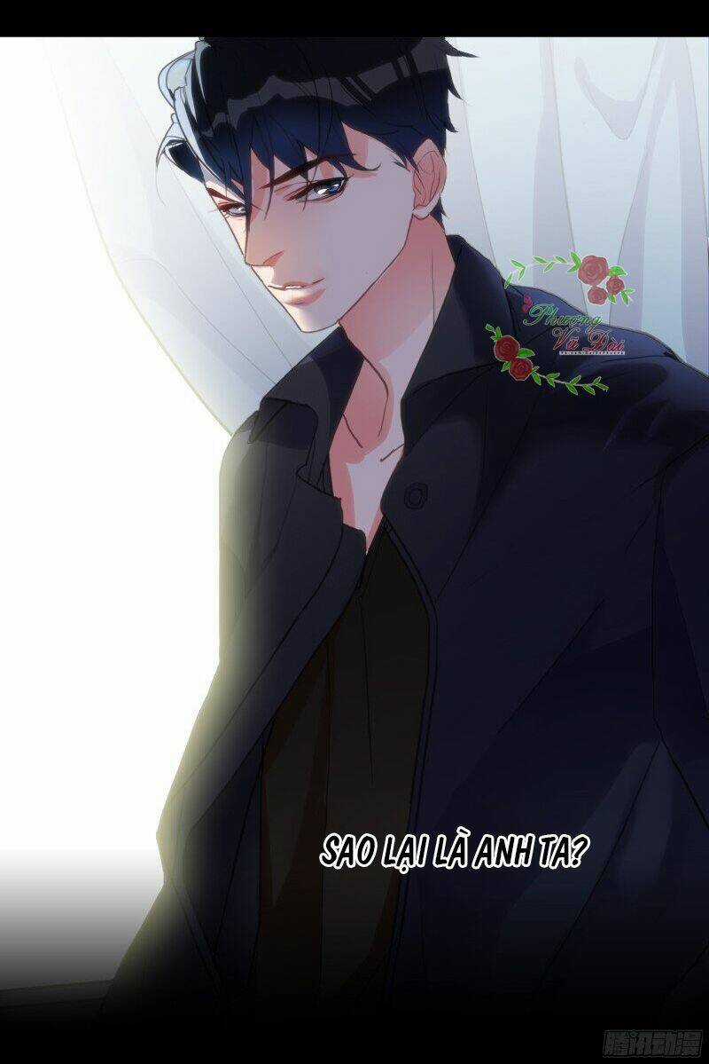 Mỹ Nhân Vi Hạm Chapter 7 trang 25